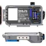 SeaLife SportDiver S Underwater Smartphone Housing