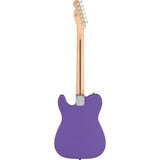 Squire Sonic Esquire Electric Guitar, Ultraviolet, Laurel Fingerboard
