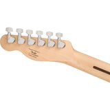 Squire Sonic Esquire Electric Guitar, Ultraviolet, Laurel Fingerboard