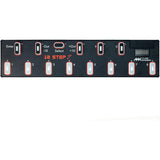 Muse Kinetics 12Step2 Chromatic Keyboard Foot Controller