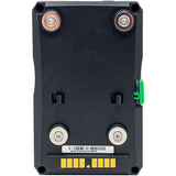 Core SWX Powerbase Edge SNAP Xtreme Smart-Stacking Battery (98Wh) Bundle with Core SWX Snap It V-Mount Conversion Plate