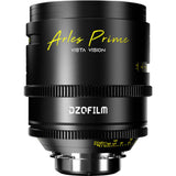 DZOFilm Arles 21mm T1.4 FF/VV Prime Cine Lens for ARRI PL Mount