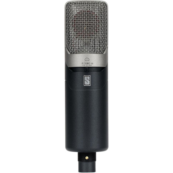 Slate Digital VMS ML-1A Large-diaphragm Condenser Modeling Microphone