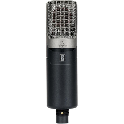 Slate Digital VMS ML-1A Large-diaphragm Condenser Modeling Microphone