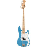 Squier Sonic Precision Bass, California Blue, Maple Fingerboard