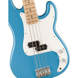 Squier Sonic Precision Bass, California Blue, Maple Fingerboard