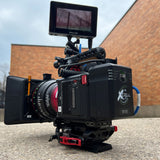 Core SWX XCell Micro-Sized Smart Battery (99Wh, V-Mount) (2 Pack) Bundle with Core SWX XPD-45 Universal 45W USB-C PD Wall Charger with Cable