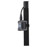 Zoom F3 2-Input / 2-Track Portable Field Recorder with Pro Field Kit Bundle with 64GB microSDXC Memory Card, Mounting Plate for Zoom F3 and XLR-P20T Pro 20 ft XLR Microphone Cable