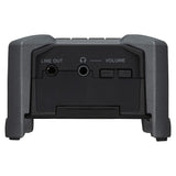 Zoom F3 2-Input / 2-Track Portable Field Recorder with Pro Field Kit Bundle with 64GB microSDXC Memory Card, Mounting Plate for Zoom F3 and XLR-P20T Pro 20 ft XLR Microphone Cable