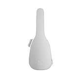 LAVA ME PLAY 36" with Lite BagFrost White