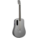 LAVA ME 4 Carbon 36" with Airflow Bag Space Grey