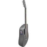 LAVA ME 4 Carbon 36" with Airflow Bag Space Grey
