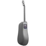 LAVA ME 4 Carbon 36" with Airflow Bag Space Grey