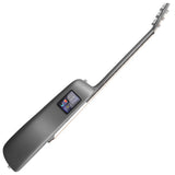 LAVA ME 4 Carbon 36" with Airflow Bag Space Grey
