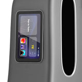 LAVA ME 4 Carbon 36" with Airflow Bag Space Grey