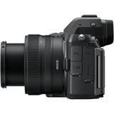 Nikon Z5 II Mirrorless Camera with 24-50mm f/4-6.3 Lens