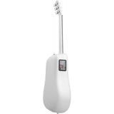 LAVA ME 4 Carbon 38" with Airflow Bag White