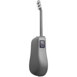 LAVA ME 4 Carbon 38" with Airflow Bag Space Grey