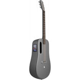 LAVA ME 4 Carbon 38" with Airflow Bag Space Grey