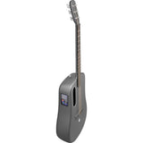 LAVA ME 4 Carbon 38" with Airflow Bag Space Grey