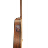 LAVA ME 4 Spruce 41" with Airflow BagWoodgrain Brown &  Burlywood
