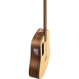 LAVA ME 4 Spruce 41" with Airflow BagWoodgrain Brown &  Burlywood