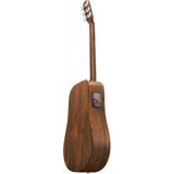LAVA ME 4 Spruce 41" with Airflow BagWoodgrain Brown &  Burlywood