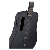 LAVA ME AIR Carbon 36" with Airflow BagSpace Black