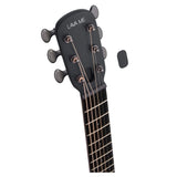 LAVA ME AIR Carbon 36" with Airflow BagSpace Black