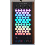 Intuitive Instruments Exquis 61-Key MPE MIDI Controller