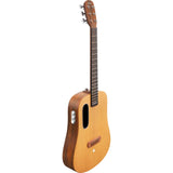 LAVA ME AIR Spruce 36" with Airflow BagWoodgrain Brown &  Burlywood