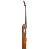 LAVA ME AIR Spruce 36" with Airflow BagWoodgrain Brown &  Burlywood