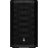Electro-Voice ZLX-12P-G2 12" 2-Way 1000W Bluetooth-Enabled Powered Loudspeaker (Black) 2x