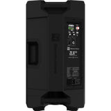 Electro-Voice ZLX-12P-G2 12" 2-Way 1000W Bluetooth-Enabled Powered Loudspeaker (Black) 2x