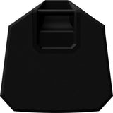 Electro-Voice ZLX-12P-G2 12" 2-Way 1000W Bluetooth-Enabled Powered Loudspeaker (Black) 2x