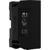 Electro-Voice ZLX-15P-G2 15" 2-Way 1000W Bluetooth-Enabled Powered Loudspeaker Black (Pair)