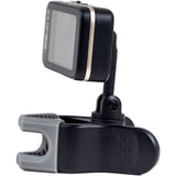 Peterson StroboClip HDC-V | Clip-On Strobe Tuner with Violin Clamp