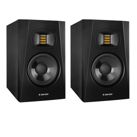 Adam Professional Audio T5V T-Series Active Nearfield Monitor (Pair)
