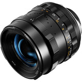 Thypoch Full-frame Photography Lens Simera 28mm f1.4 for Leica M Mount Type II Black