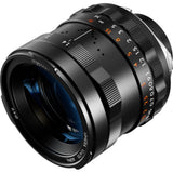 Thypoch Full-frame Photography Lens Simera 35mm f1.4 for Leica M Mount Type II Black