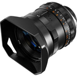 Thypoch Full-frame Photography Lens Simera 35mm f1.4 for Leica M Mount Type II Black
