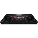 Pioneer DJ DDJ-REV5 Scratch-Style 2-Channel Performance DJ Controller for Serato DJ Pro and rekordbox