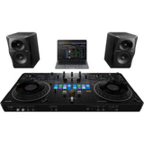 Pioneer DJ DDJ-REV5 Scratch-Style 2-Channel Performance DJ Controller for Serato DJ Pro and rekordbox