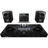 Pioneer DJ DDJ-REV5 Scratch-Style 2-Channel Performance DJ Controller for Serato DJ Pro and rekordbox