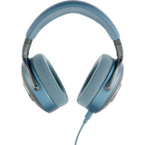 Focal Azurys Over-Ear Closed-Back Headphones (Blue)