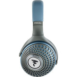 Focal Azurys Over-Ear Closed-Back Headphones (Blue)
