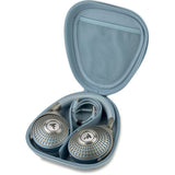 Focal Azurys Over-Ear Closed-Back Headphones (Blue)