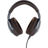 Focal Hadenys Open-Back Headphones (Brown)