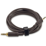 Focal Hadenys Open-Back Headphones (Brown)