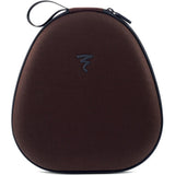 Focal Hadenys Open-Back Headphones (Brown)